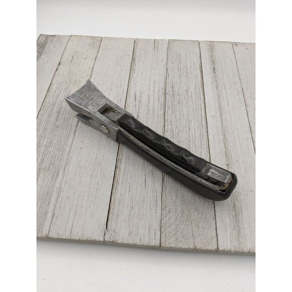 Vintage Anchor Hocking #2 Grip-Lock Removable Casserole Handle - Picture 8 of 8